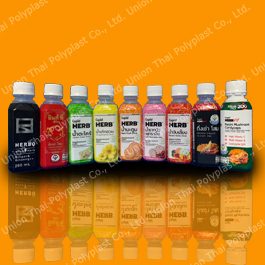 Packaging for Food and Beverages industry